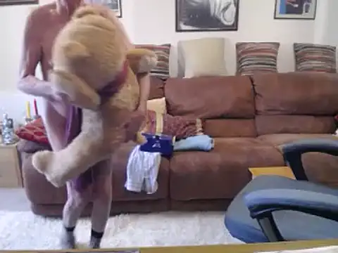 Ferret7777 online show from February 2025 03:06:01 PM