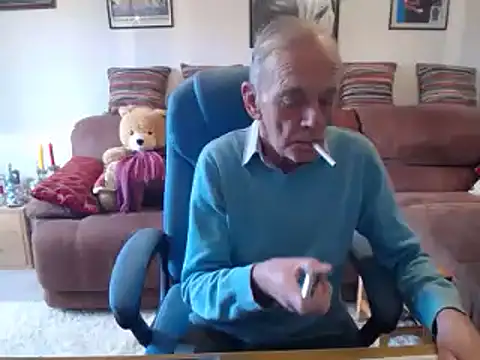 Ferret7777 online show from February 2025 10:32:02 AM