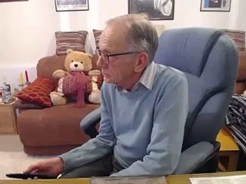 Ferret7777 online show from February 2025 06:43:02 PM