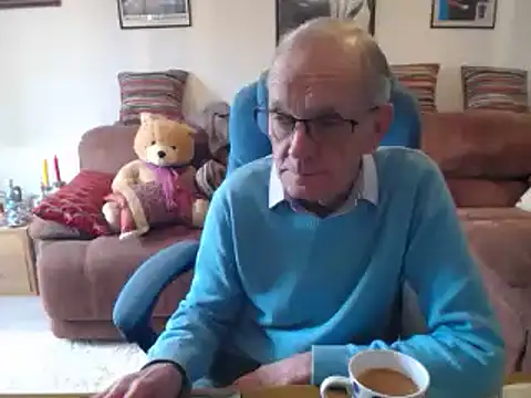 Ferret7777 online show from February 2025 01:11:02 PM