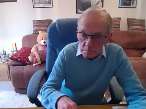 Ferret7777 online show from February 2025 04:16:01 PM