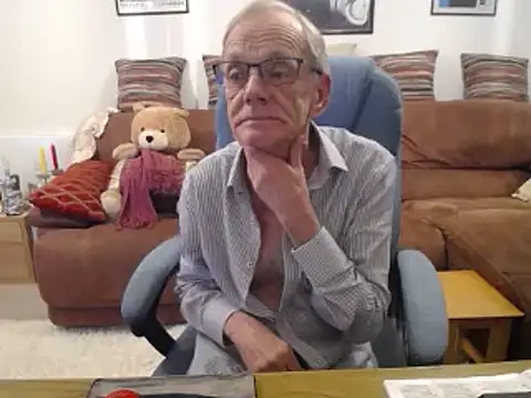 Ferret7777 online show from February 2025 05:02:02 PM