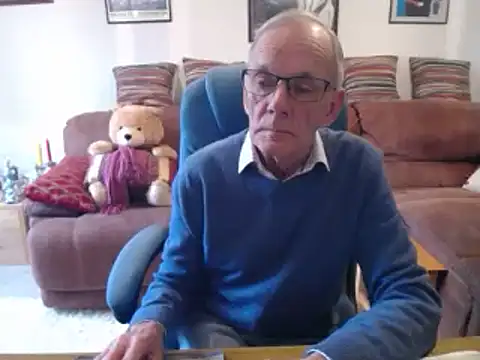 Ferret7777 online show from March 2025 08:13:01 AM