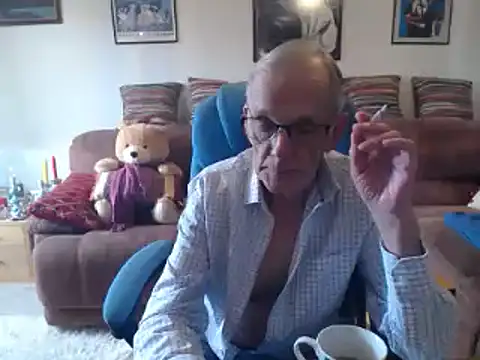 Ferret7777 online show from March 2025 02:34:02 PM