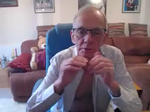 Ferret7777 online show from March 2025 07:56:01 PM