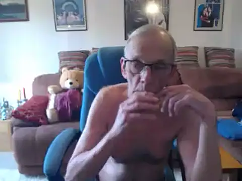 Ferret7777 online show from March 2025 01:20:01 PM