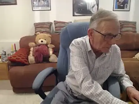 Ferret7777 online show from March 2025 08:11:01 PM