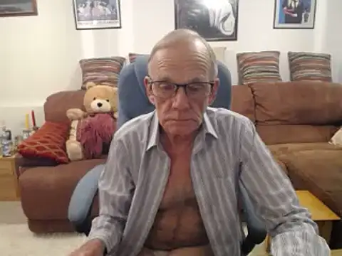 Ferret7777 online show from March 2025 11:09:02 PM