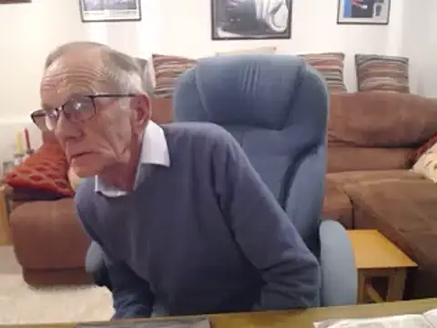 Ferret7777 online show from March 2025 08:20:02 PM