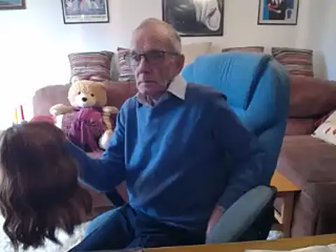 Ferret7777 online show from March 2025 02:19:01 PM