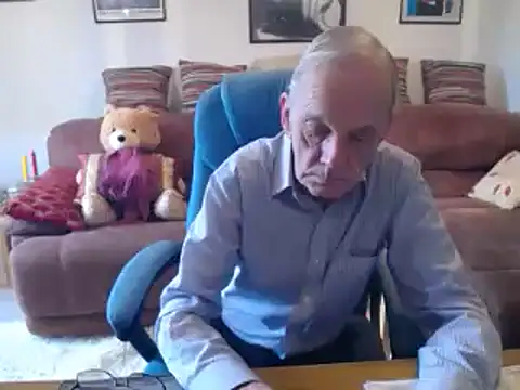 Ferret7777 online show from March 2025 08:43:01 AM