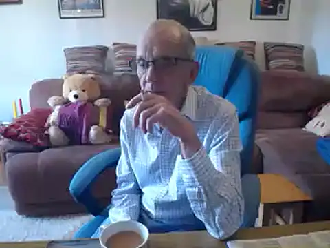 Ferret7777 online show from March 2025 01:48:01 PM