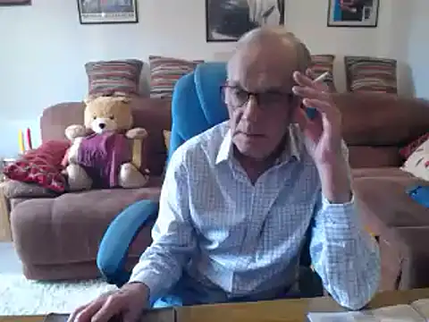 Ferret7777 online show from March 2025 01:01:02 PM