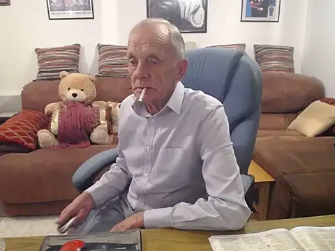 Ferret7777 online show from September 2025 07:25:01 PM