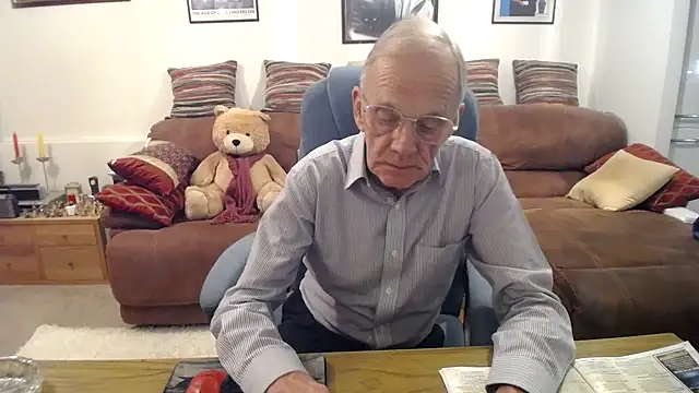 Ferret7777 online show from September 2025 07:27:02 PM