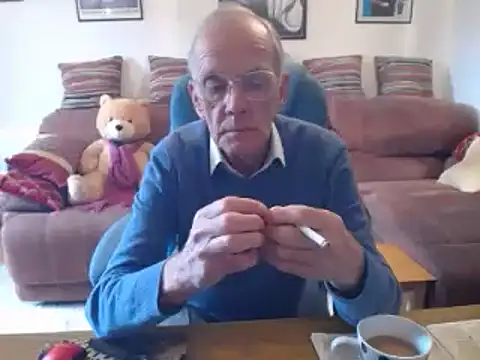 Ferret7777 online show from October 2025 12:23:02 PM