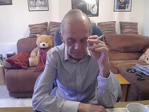 Ferret7777 online show from November 2025 09:22:02 AM