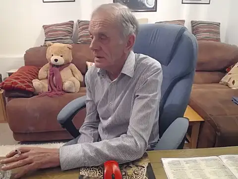 Ferret7777 online show from November 2025 07:59:02 PM