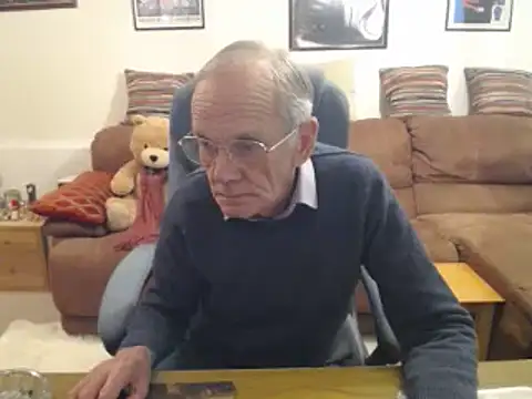 Ferret7777 online show from March 2026 09:08:01 PM