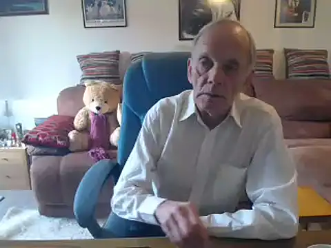 Snapshot of Ferret7777 chatting on May 2026 11:28:02 AM Ferret7777 online show from May 2026 11:28:02 AM