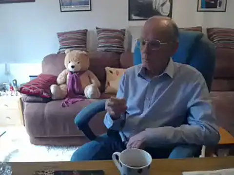 Snapshot of Ferret7777 chatting on June 2026 02:26:02 PM Ferret7777 online show from June 2026 02:26:02 PM