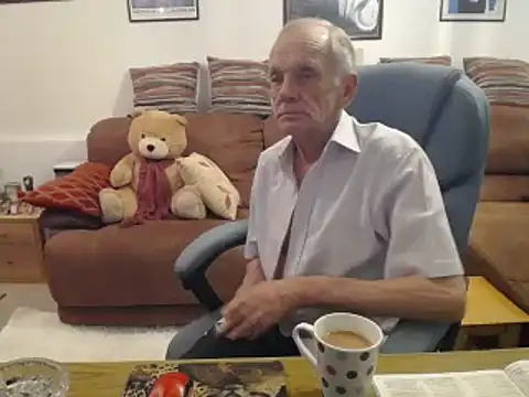 Snapshot of Ferret7777 chatting on June 2026 06:29:02 PM Ferret7777 online show from June 2026 06:29:02 PM