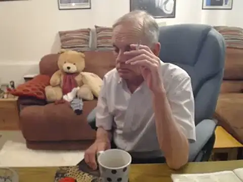Snapshot of Ferret7777 chatting on June 2026 07:29:01 PM Ferret7777 online show from June 2026 07:29:01 PM