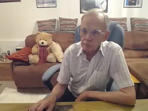 Snapshot of Ferret7777 chatting on June 2026 07:48:01 PM Ferret7777 online show from June 2026 07:48:01 PM