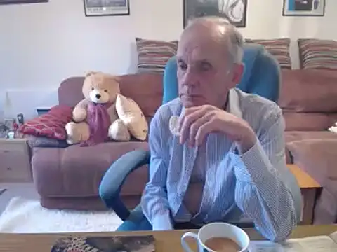 Snapshot of Ferret7777 chatting on July 2026 08:26:01 PM Ferret7777 online show from July 2026 08:26:01 PM