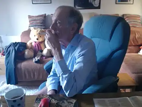 Snapshot of Ferret7777 chatting on August 2026 07:35:01 PM Ferret7777 online show from August 2026 07:35:01 PM