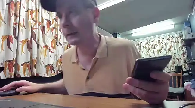 tilobinder online show from March 2025 02:45:01 PM