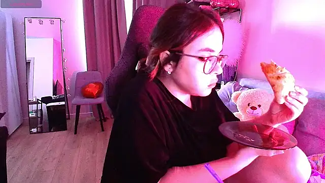 CutiePie3 online show from March 2025 04:08:02 AM