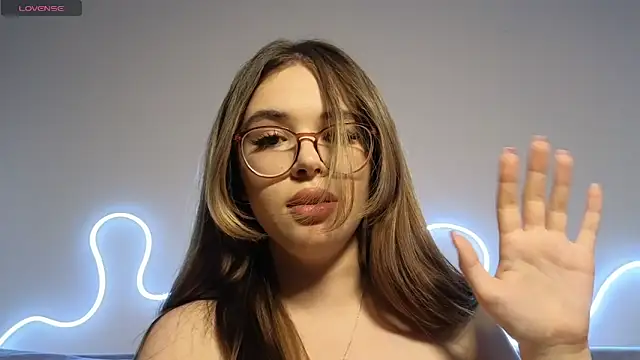 CutiePie3 online show from March 2025 12:27:02 AM