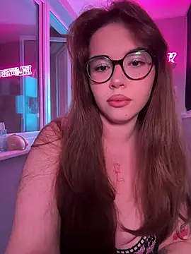 CutiePie3 online show from January 2026 09:38:02 PM