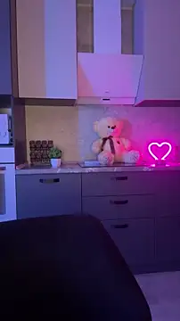 CutiePie3 online show from February 2026 08:19:02 PM