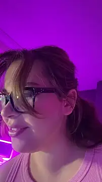CutiePie3 online show from April 2026 09:31:02 PM