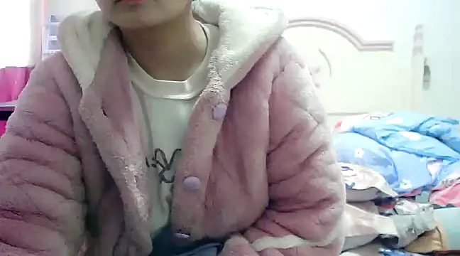 CN-Xiaoxi online show from December 2024 12:29:01 AM