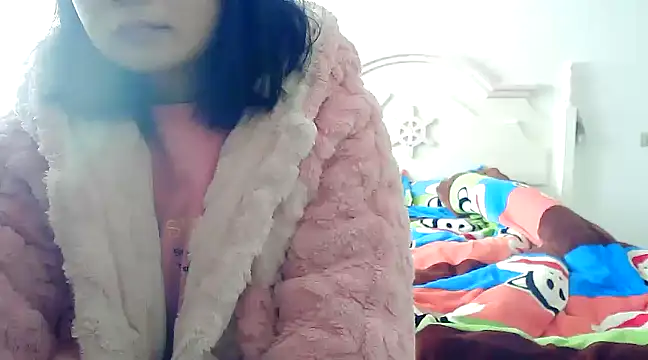 CN-Xiaoxi online show from January 2025 03:15:02 AM