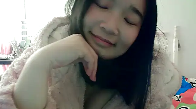 CN-Xiaoxi online show from February 2025 09:16:02 AM