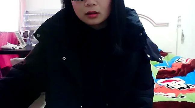 CN-Xiaoxi online show from February 2025 09:56:02 AM