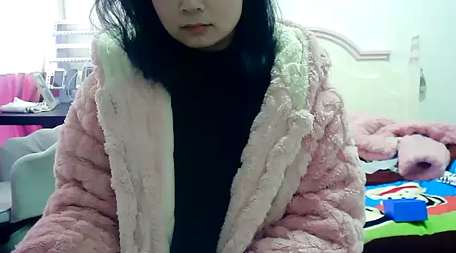 CN-Xiaoxi online show from February 2025 12:05:02 AM