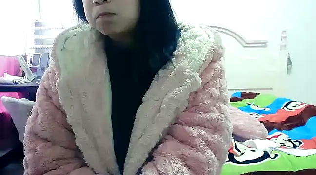 CN-Xiaoxi online show from March 2025 06:05:02 AM