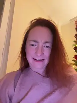 LouiseTswing online show from January 2025 08:13:02 PM