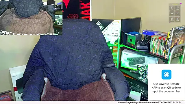 Snapshot of MasterForgedRayy chatting on December 2024 06:17:02 PM MasterForgedRayy online show from December 2024 06:17:02 PM