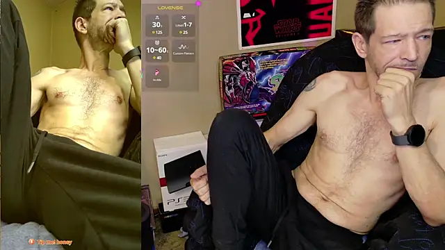 Snapshot of MasterForgedRayy chatting on December 2024 06:34:01 AM MasterForgedRayy online show from December 2024 06:34:01 AM