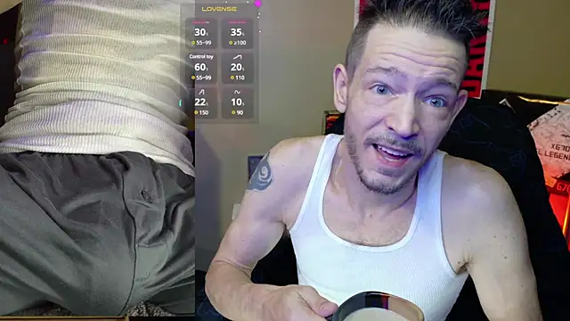 Snapshot of MasterForgedRayy chatting on December 2024 06:06:02 AM MasterForgedRayy online show from December 2024 06:06:02 AM