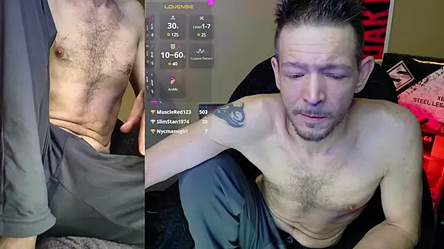 Snapshot of MasterForgedRayy chatting on December 2024 09:11:02 AM MasterForgedRayy online show from December 2024 09:11:02 AM