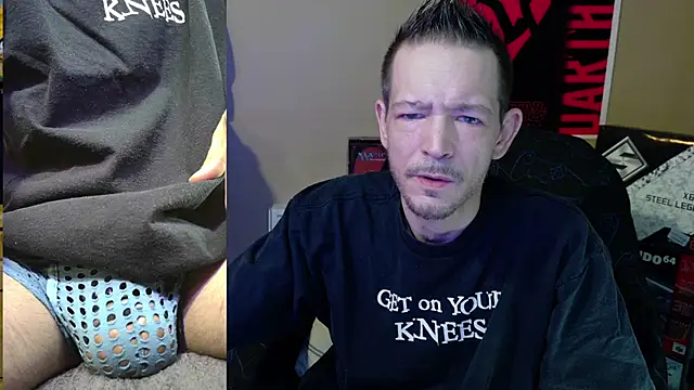 Snapshot of MasterForgedRayy chatting on January 2025 12:33:01 PM MasterForgedRayy online show from January 2025 12:33:01 PM