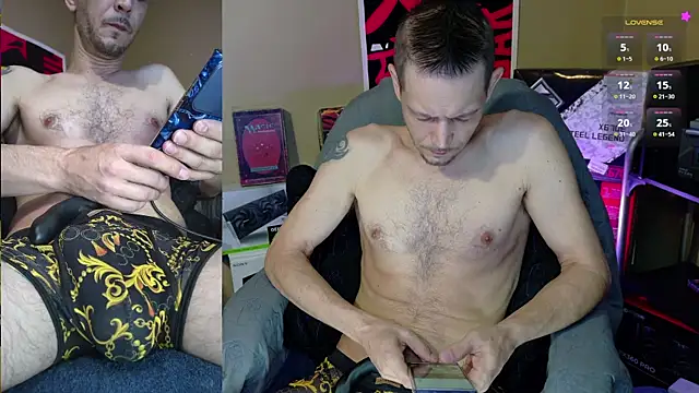 Snapshot of MasterForgedRayy chatting on February 2025 11:23:02 AM MasterForgedRayy online show from February 2025 11:23:02 AM