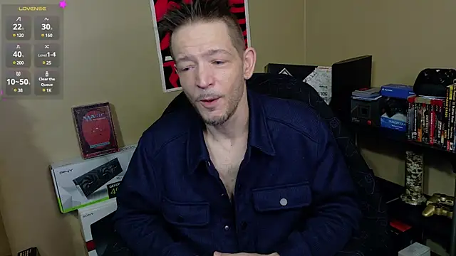 Snapshot of MasterForgedRayy chatting on March 2025 03:51:02 PM MasterForgedRayy online show from March 2025 03:51:02 PM